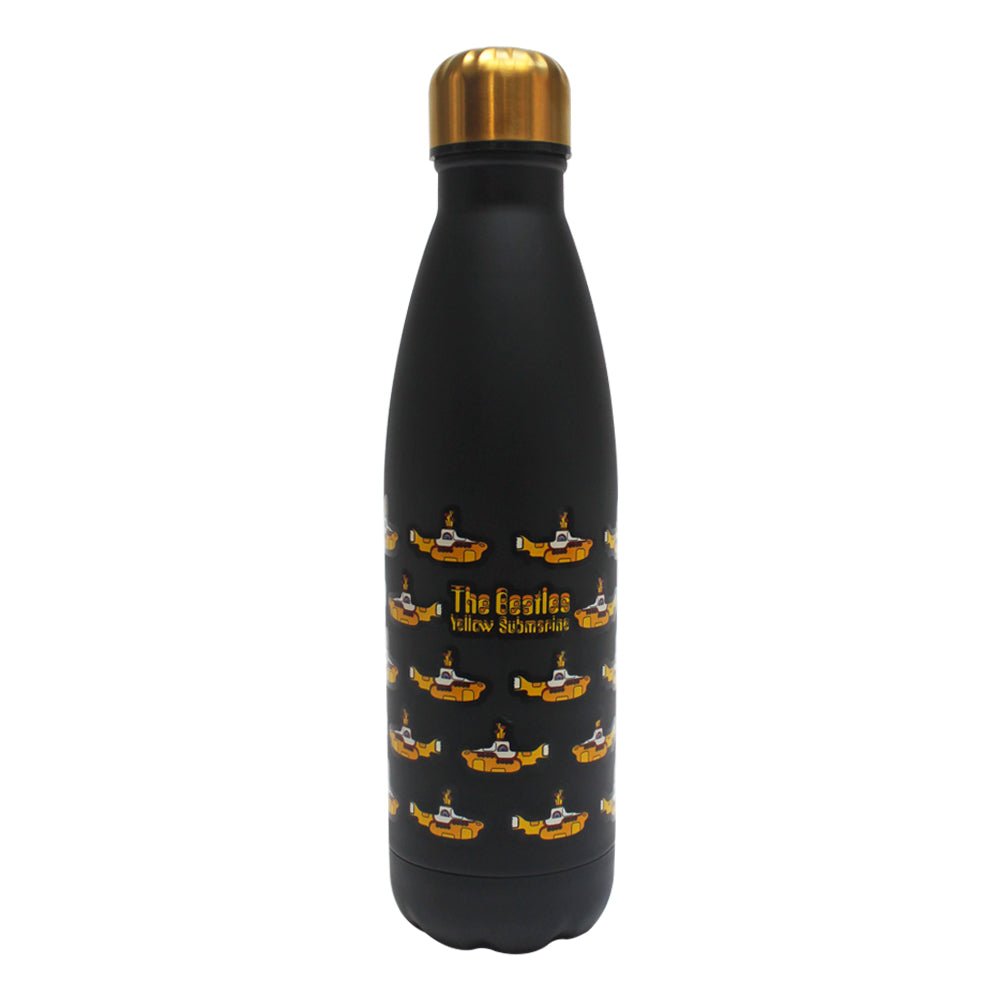 The Beatles - Beatles Yellow Submarine Flask