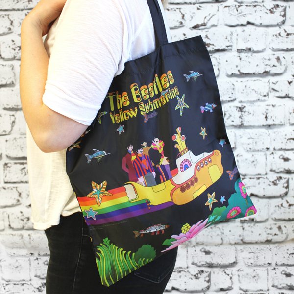 The Beatles - The Beatles Yellow Submarine Shopper