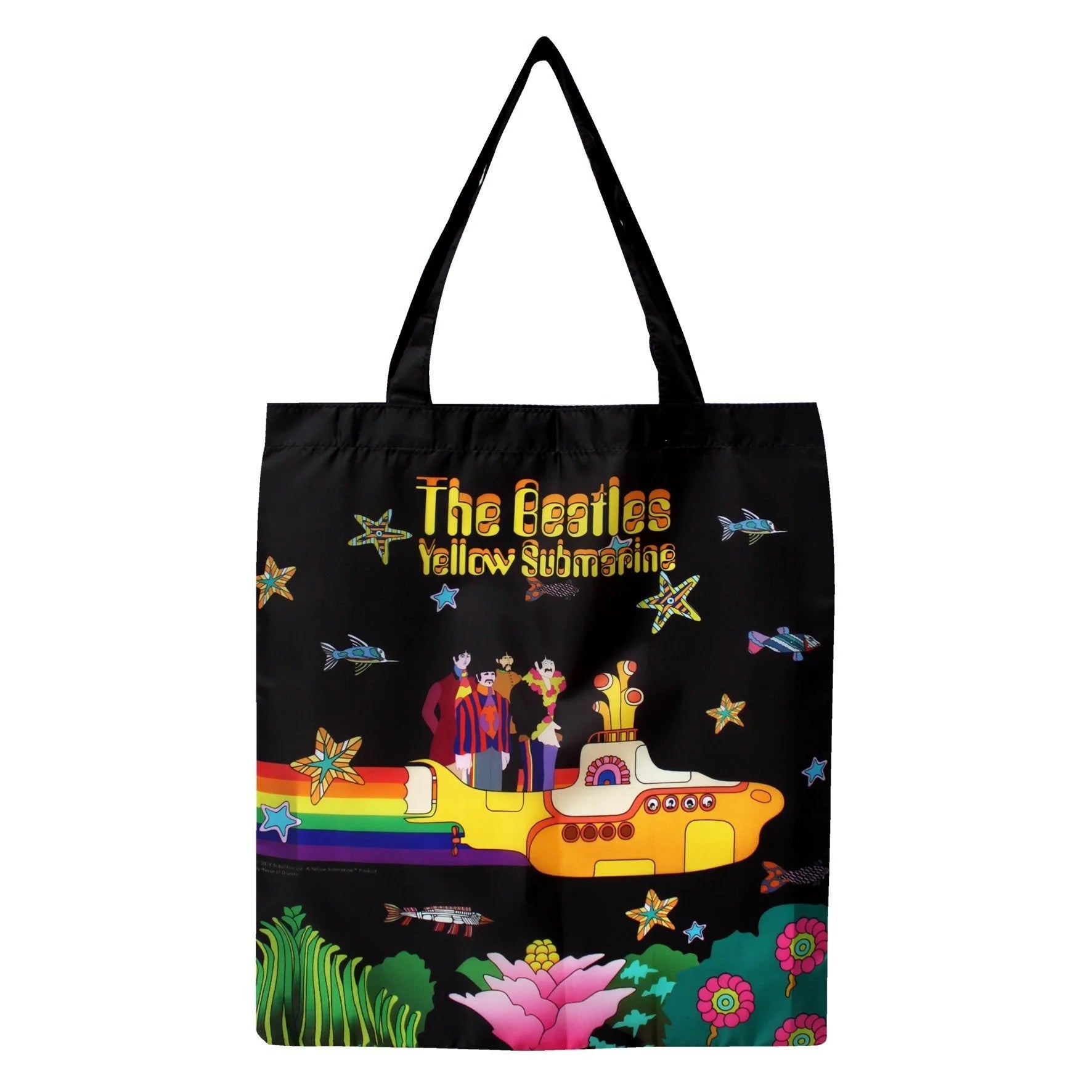 The Beatles - The Beatles Yellow Submarine Shopper