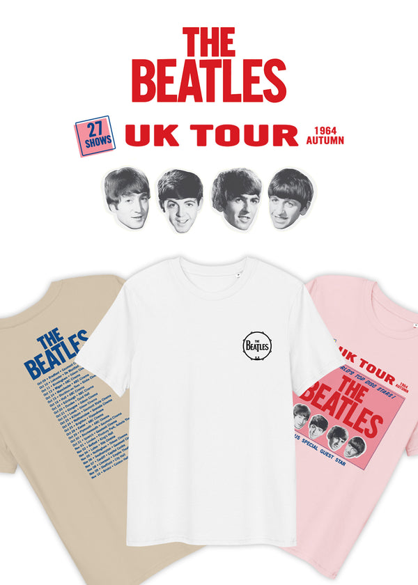 The Beatles - Official Store - Shop Exclusive Music & Merch