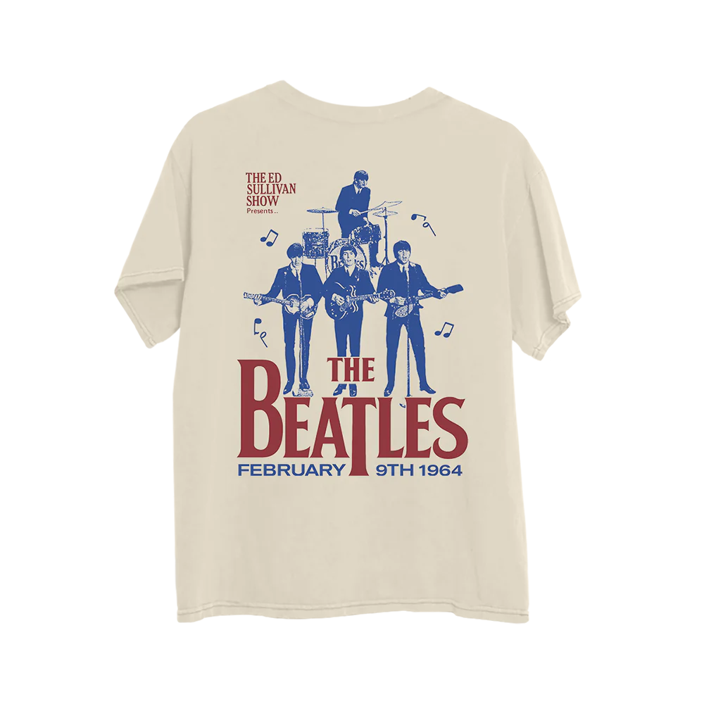 Beatles t shirt 2024 india