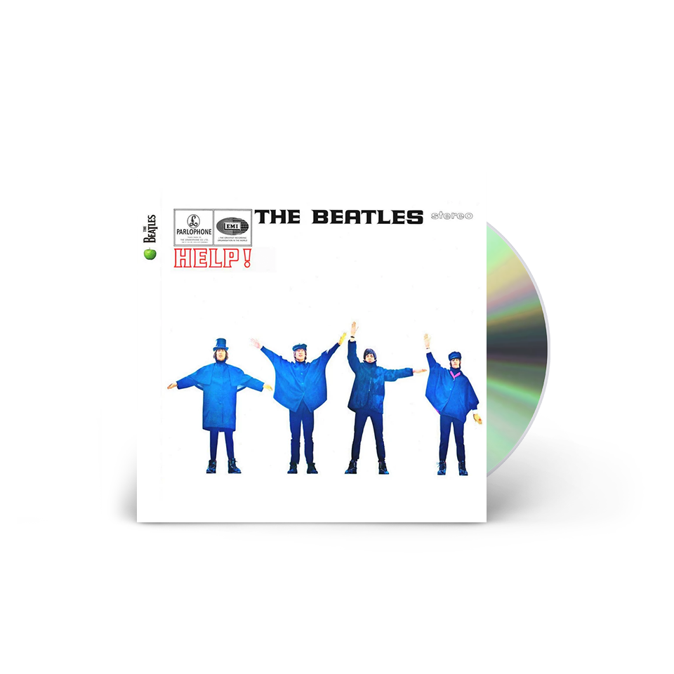The Beatles - Help!: Remastered