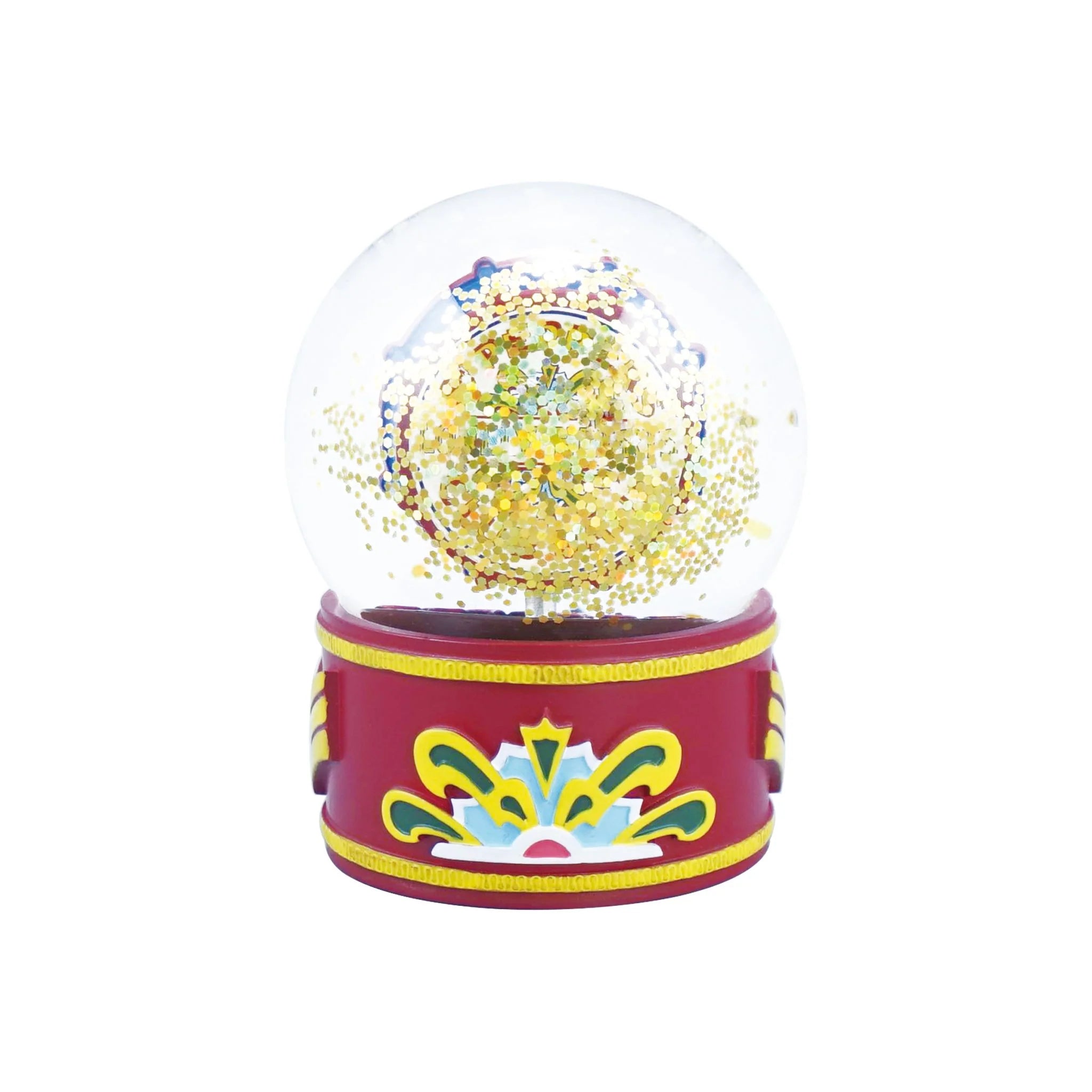 The Beatles - Sgt. Pepper Snow Globe Boxed
