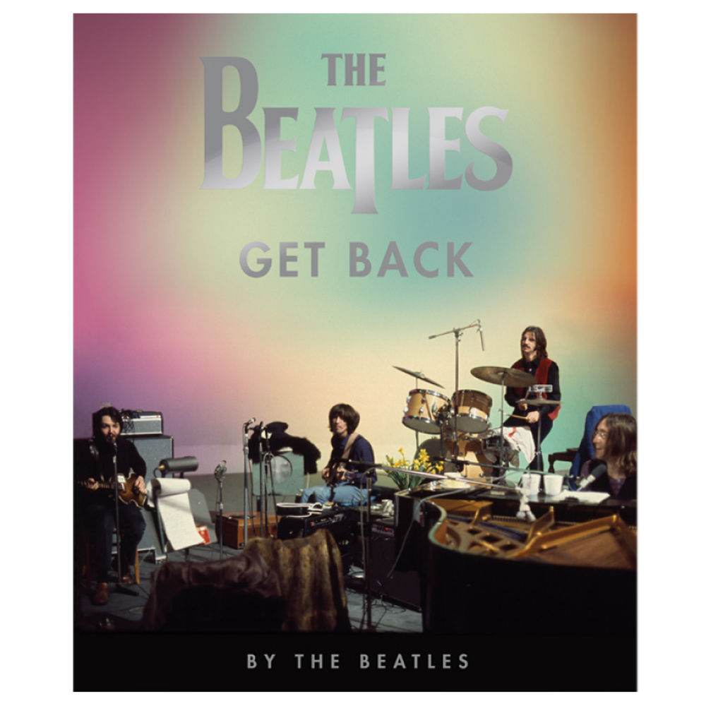The Beatles - The Beatles: Get Back.