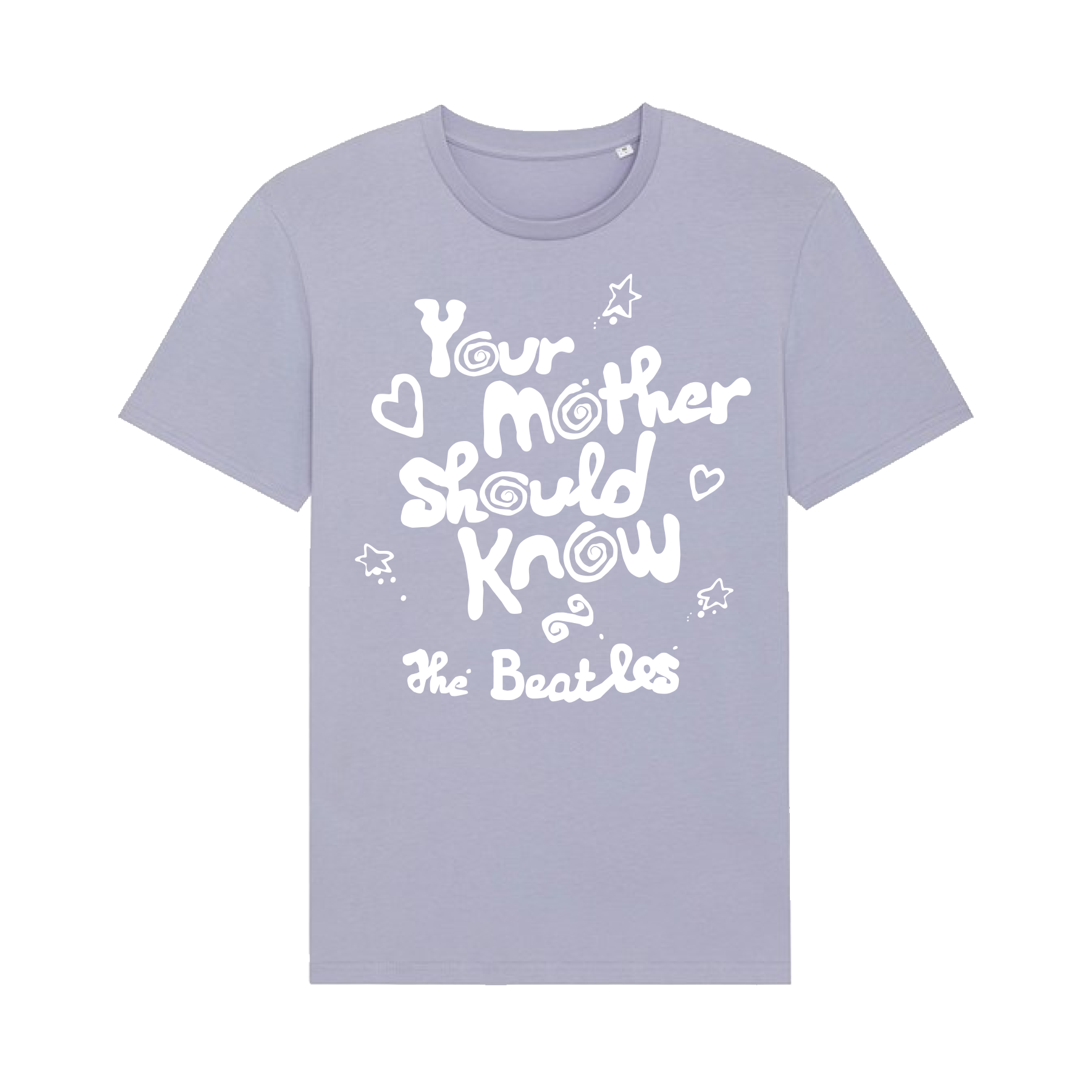 The Beatles - Your Mother Should Know T-Shirt