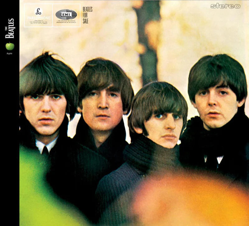 The Beatles - Beatles For Sale: Remastered