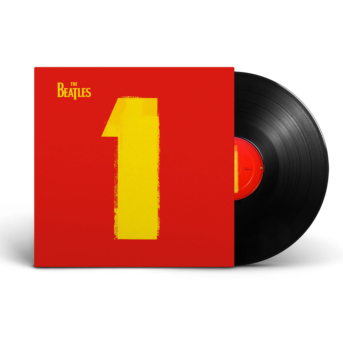 The Beatles - 1 (2015) Gatefold Vinyl 2LP