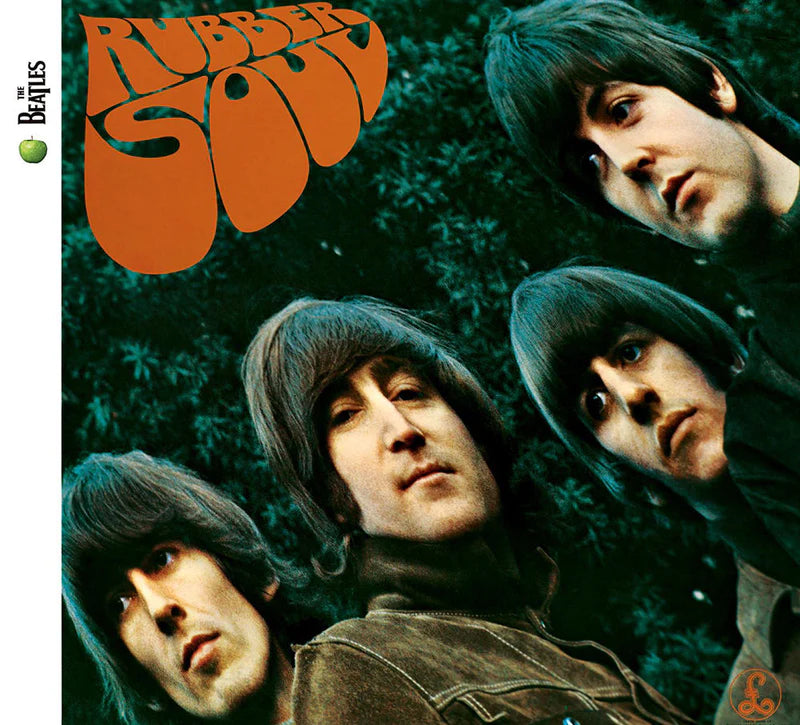 The Beatles - Rubber Soul: Remastered