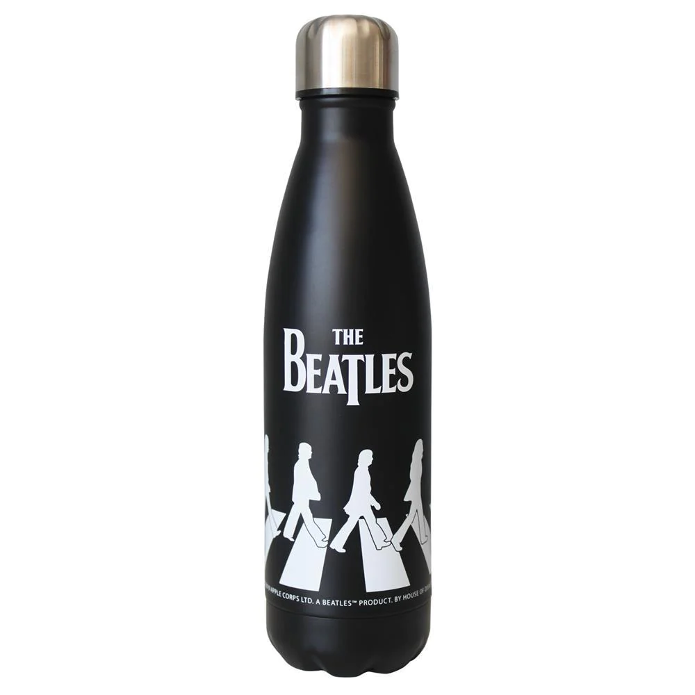 The Beatles - The Beatles Abbey Road Flask