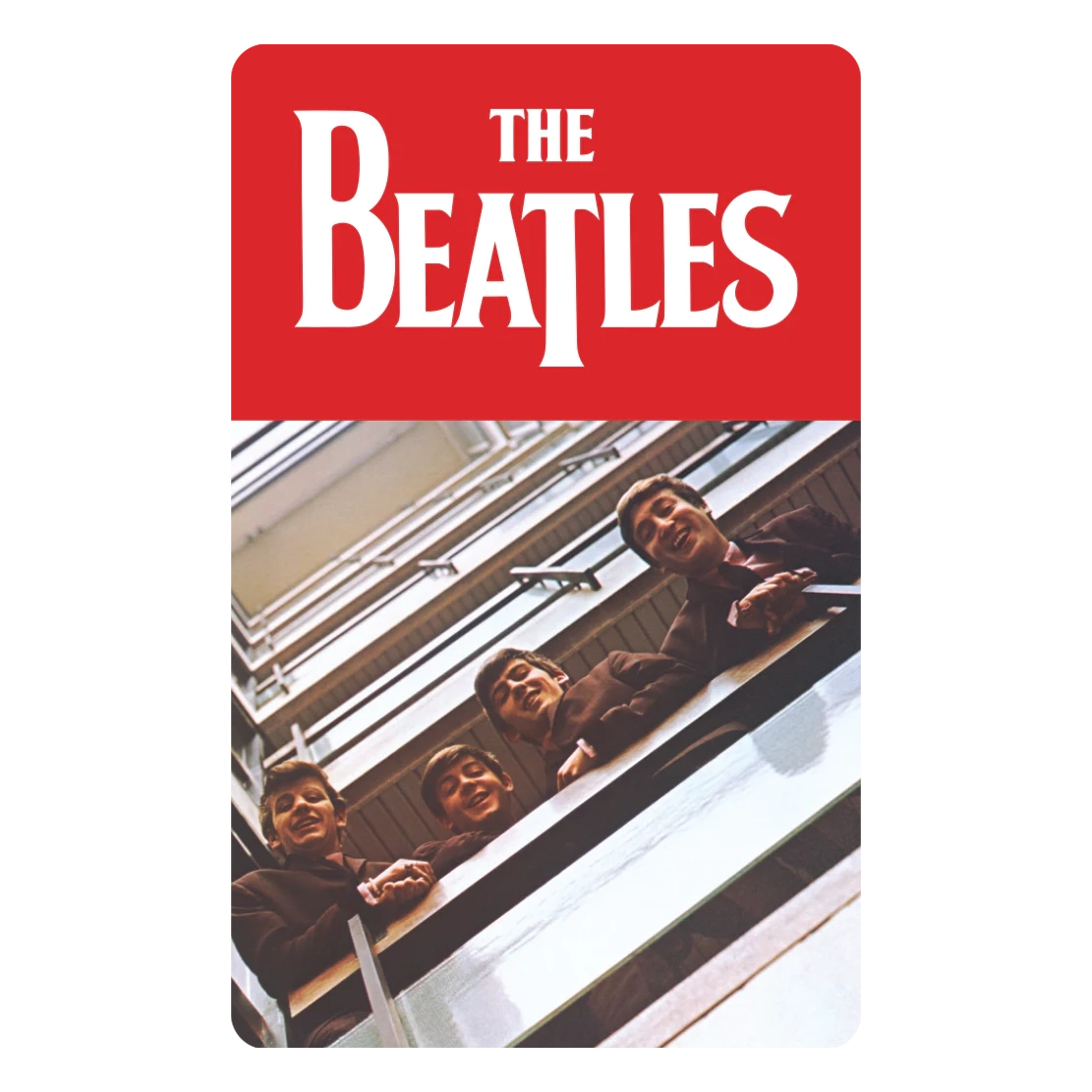 The Beatles - The Beatles 1962 – 1966 (Yoto Edition)