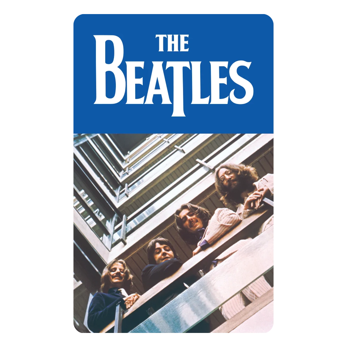 The Beatles - The Beatles 1967 – 1970 (Yoto Edition)