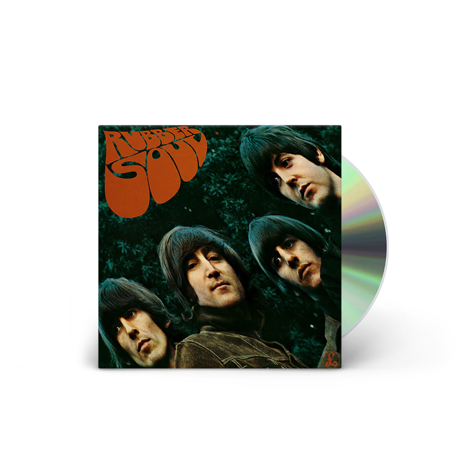 The Beatles - Rubber Soul: Remastered